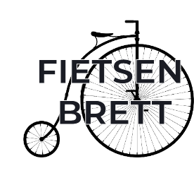 fietsen brett logo